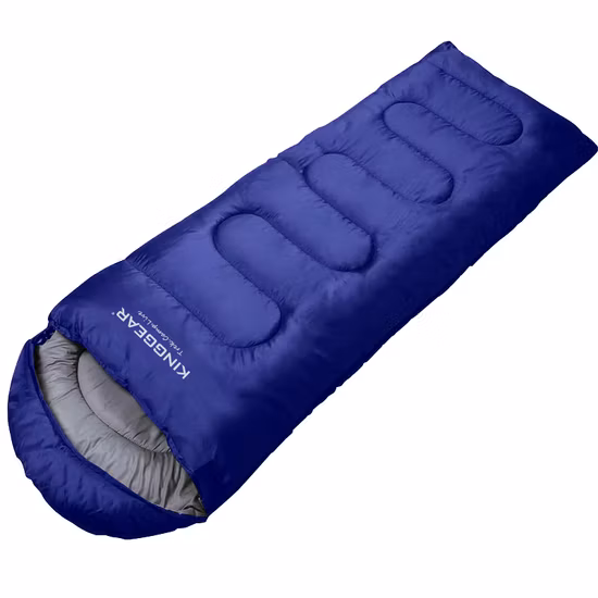 2016 Hot Sale Design Outdoor Mountaineer Military Module Patrolling Tactical Light Sleeping Bag