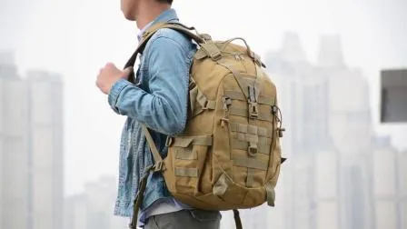 Tactical Laptop Backpack Bag