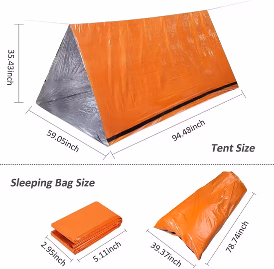 Wasserdichter Packsack Camping Taktischer reißfester Outdoor-Wanderbeutel Rollsack Hält die Ausrüstung trocken Wasserdichter schwimmender Packsack Bl16039